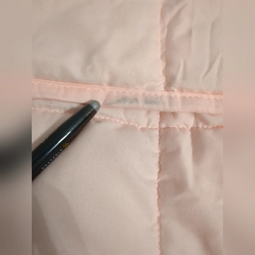 Topcee Weighted Blanket (5lbs 36”x48